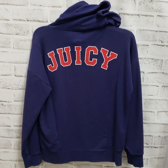 Juicy hoodie   - Picture 3 of 3